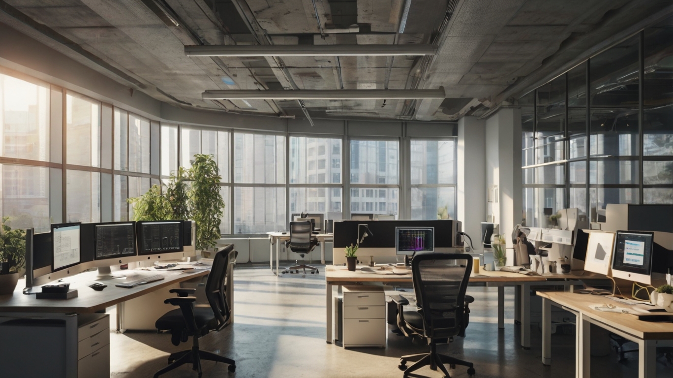 Financial Services Case Study